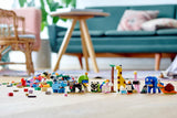 NNEKG LEGO Classic Bricks & Animals