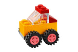NNEKG LEGO Classic Bricks and Wheels (11014)