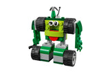 NNEKG LEGO Classic Bricks and Wheels (11014)