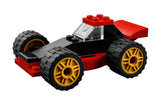 NNEKG LEGO Classic Bricks and Wheels (11014)