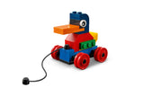 NNEKG LEGO Classic Bricks and Wheels (11014)