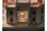 NNEKG LEGO Architecture Taj Mahal