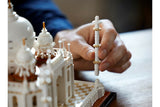 NNEKG LEGO Architecture Taj Mahal