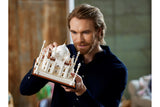 NNEKG LEGO Architecture Taj Mahal