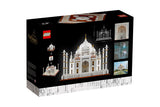 NNEKG LEGO Architecture Taj Mahal