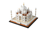 NNEKG LEGO Architecture Taj Mahal
