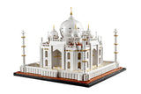 NNEKG LEGO Architecture Taj Mahal