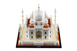 NNEKG LEGO Architecture Taj Mahal
