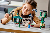 NNEKG LEGO Minecraft The Sky Tower
