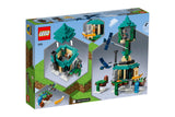 NNEKG LEGO Minecraft The Sky Tower
