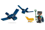 NNEKG LEGO Minecraft The Sky Tower