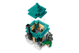 NNEKG LEGO Minecraft The Sky Tower