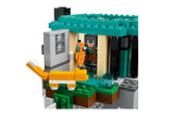 NNEKG LEGO Minecraft The Sky Tower