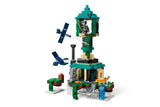NNEKG LEGO Minecraft The Sky Tower