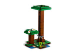 NNEKG LEGO Minecraft The Modern Treehouse