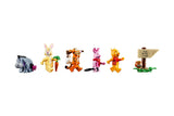 NNEKG LEGO IDEAS Winnie the Pooh