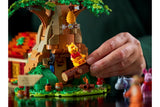 NNEKG LEGO IDEAS Winnie the Pooh