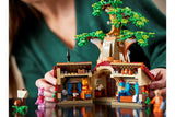 NNEKG LEGO IDEAS Winnie the Pooh
