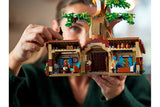 NNEKG LEGO IDEAS Winnie the Pooh