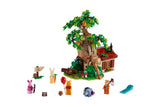 NNEKG LEGO IDEAS Winnie the Pooh