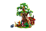 NNEKG LEGO IDEAS Winnie the Pooh