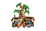 NNEKG LEGO IDEAS Winnie the Pooh