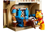 NNEKG LEGO IDEAS Winnie the Pooh