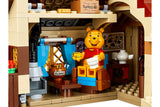 NNEKG LEGO IDEAS Winnie the Pooh