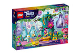 NNEKG LEGO Trolls World Tour Pop Village Celebration (41255)