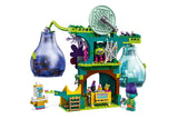 NNEKG LEGO Trolls World Tour Pop Village Celebration (41255)