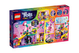 NNEKG LEGO Trolls Vibe City Concert
