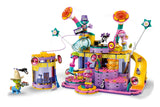 NNEKG LEGO Trolls Vibe City Concert