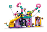 NNEKG LEGO Trolls Vibe City Concert