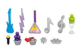 NNEKG LEGO Trolls Vibe City Concert