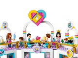 NNEKG LEGO Friends Heartlake City Shopping Mall (41450)