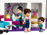 NNEKG LEGO Friends Heartlake City Shopping Mall (41450)