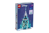 NNEKG LEGO The Ice Castle