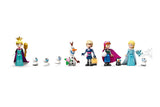 NNEKG LEGO The Ice Castle