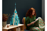 NNEKG LEGO The Ice Castle