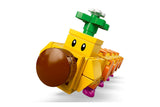 NNEKG LEGO Super Mario Wigglers Poison Swamp Expansion Set (71383)
