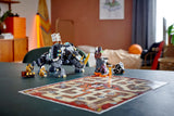 NNEKG LEGO Ninjago Zanes Mino Creature (71719)