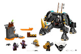 NNEKG LEGO Ninjago Zanes Mino Creature (71719)