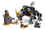 NNEKG LEGO Ninjago Zanes Mino Creature (71719)