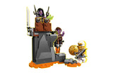 NNEKG LEGO Ninjago Zanes Mino Creature (71719)