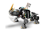 NNEKG LEGO Ninjago Zanes Mino Creature (71719)