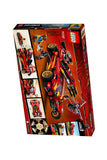 NNEKG LEGO Ninjago X 1 Ninja Charger (71737)