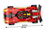 NNEKG LEGO Ninjago X 1 Ninja Charger (71737)