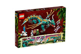 NNEKG LEGO Ninjago Jungle Dragon (71746)