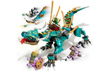 NNEKG LEGO Ninjago Jungle Dragon (71746)