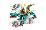 NNEKG LEGO Ninjago Jungle Dragon (71746)